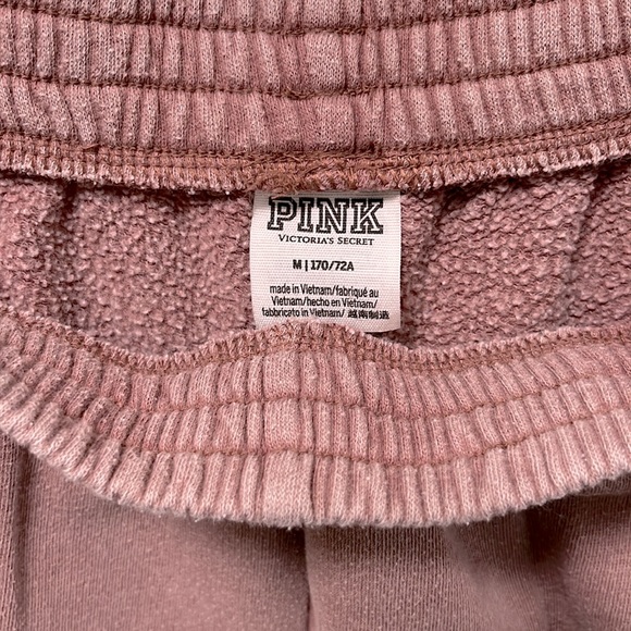 PINK Pink Joggers with Pockets! - Picture 3 of 5